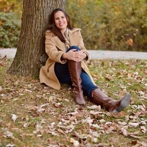 Meet your Posher, Juliana